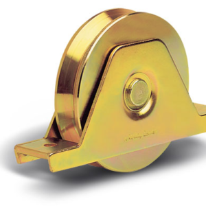 РОЛКИ ЗА ПЛЪЗГАНЕ Мод.822PSV Ролка с двоен лагер и товароносимост 200кг