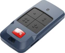 четири канално дистанционно Mitto4 cool