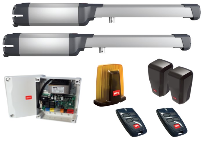 FOBOS bt -SMART кит