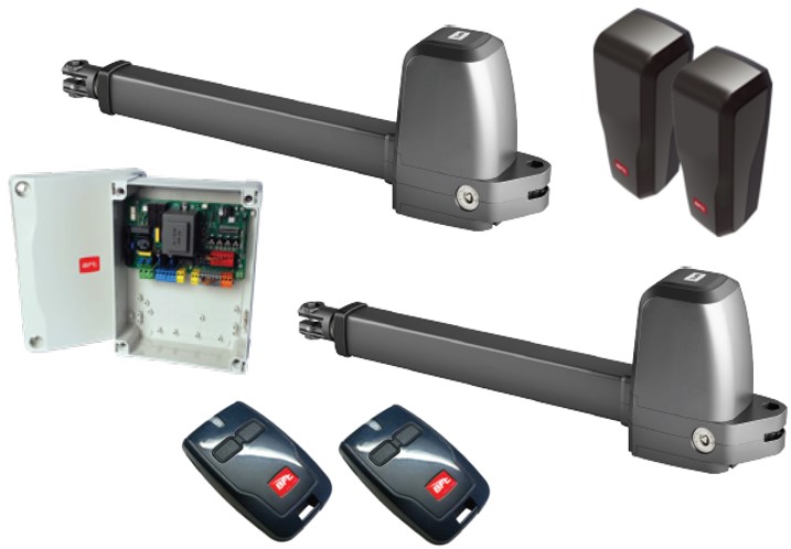 KIT ATHOS  смарт